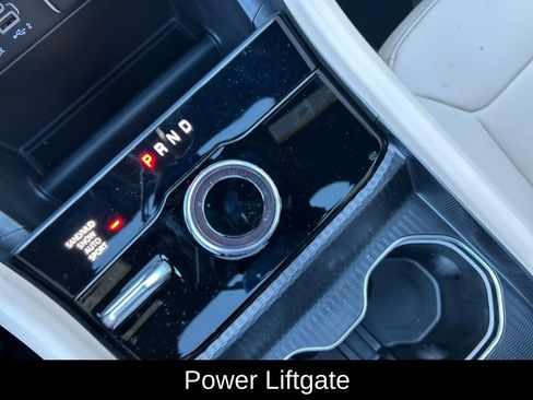 New 2026 Jeep Grand Cherokee Limited image 23