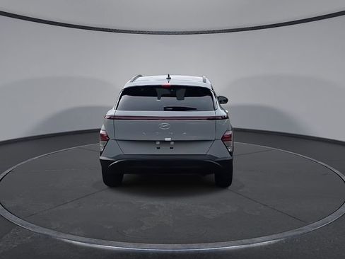 New 2026 Hyundai Kona SEL Sport FWD image 8