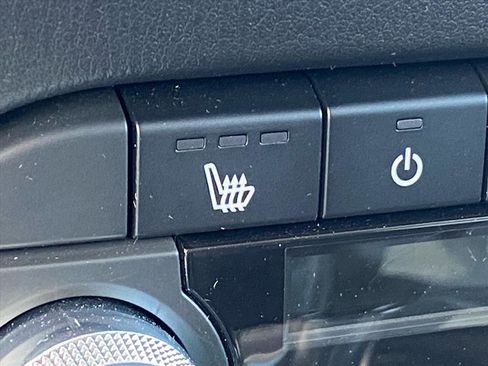 Used 2022 MAZDA CX-5 AWD 2.5 S w/ Preferred Package image 15