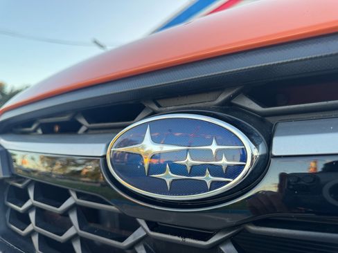 Used 2019 Subaru Crosstrek 2.0i Premium image 12