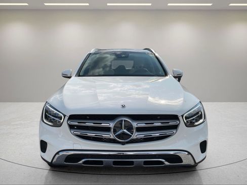 Used 2022 Mercedes-Benz GLC 300 image 10