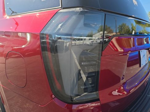 New 2026 Chevrolet Tahoe High Country image 18