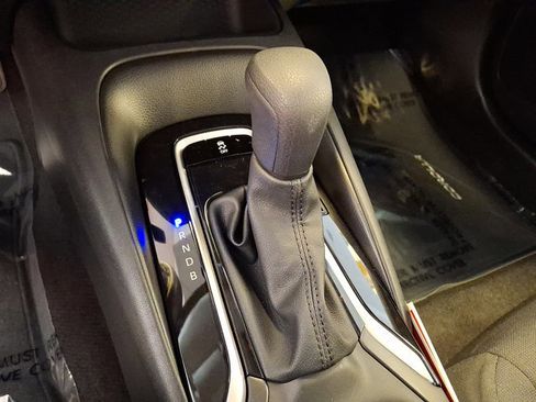 Certified 2026 Toyota Corolla LE image 13