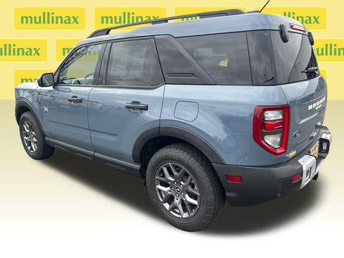 Used 2025 Ford Bronco Sport Big Bend AWD/4WD image 10