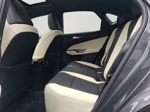 Used 2024 Lexus NX 350 AWD w/ Cold Area Package image 9