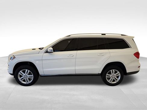 Used 2014 Mercedes-Benz GL 450 4MATIC image 8