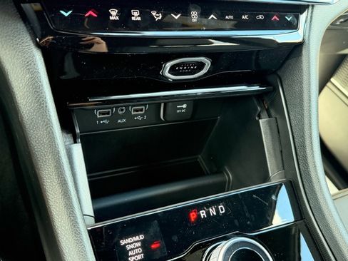 New 2026 Jeep Grand Cherokee L Limited AWD/4WD image 18