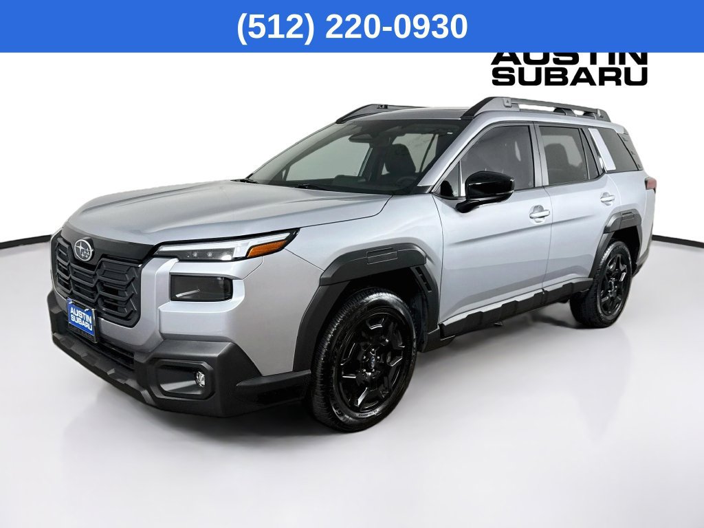 Certified 2026 Subaru Outback Limited AWD/4WD image 4