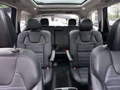 Used 2024 Kia Telluride SX Prestige AWD/4WD image 50