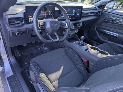 New 2026 Ford Mustang GT image 22