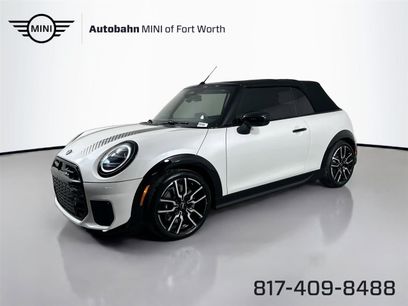 New 2026 MINI Cooper S