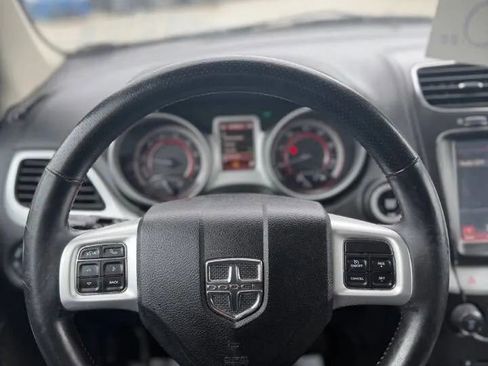 Used 2019 Dodge Journey GT AWD/4WD image 14