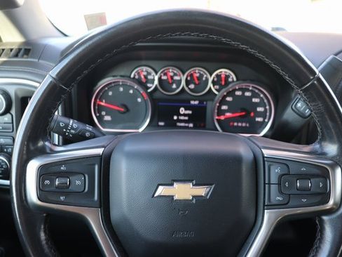 Used 2022 Chevrolet Silverado 2500 LT w/ Fleet Comfort Package image 20