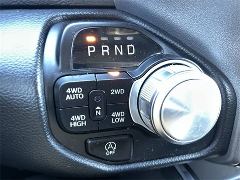 Used 2023 RAM 1500 Laramie image 28