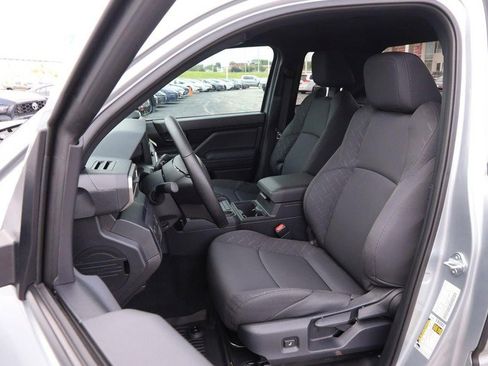 New 2024 Toyota Tacoma SR image 8