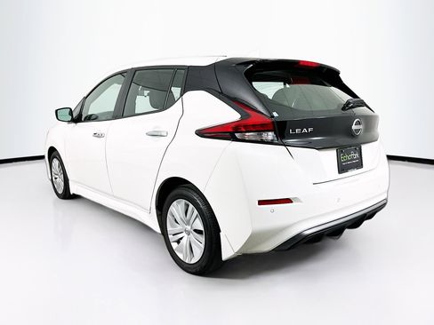 Used 2024 Nissan Leaf S image 5