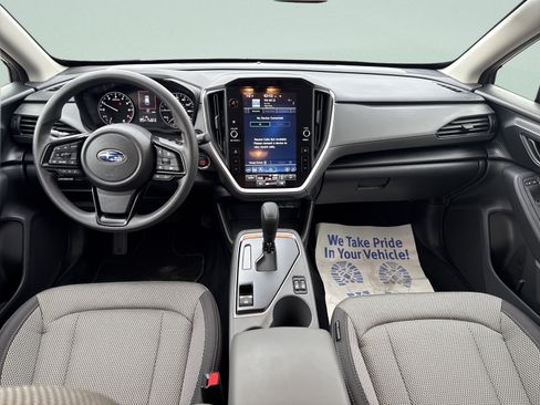 Used 2024 Subaru Crosstrek 2.0i Premium AWD/4WD image 23