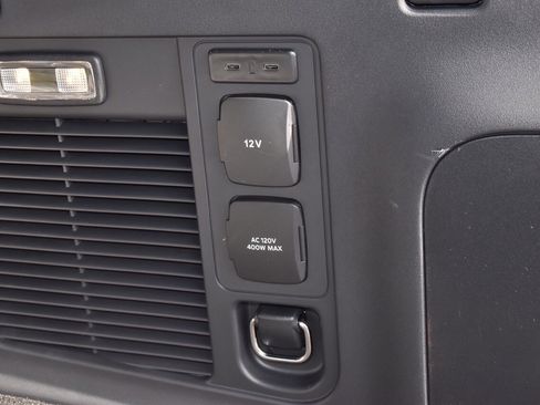 New 2025 Lincoln Navigator L Black Label image 46