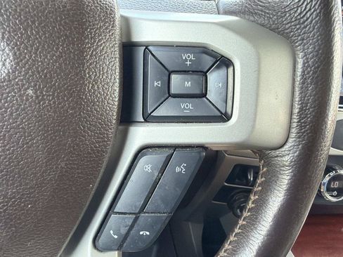 Used 2022 Ford F250 King Ranch w/ King Ranch Ultimate Package AWD/4WD image 21