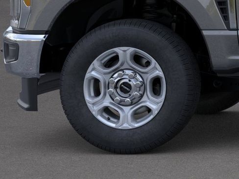 New 2026 Ford F250 XLT w/ Snow Plow Prep Package AWD/4WD image 19