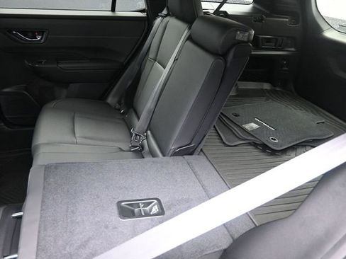 Used 2026 Subaru Outback Touring XT w/ Touring Package AWD/4WD image 22