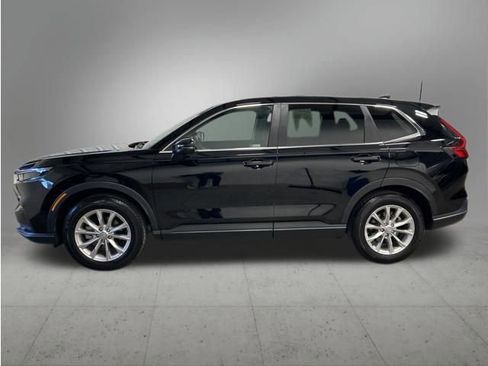 Used 2024 Honda CR-V EX image 3