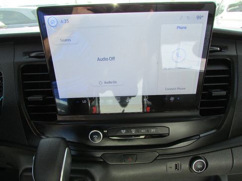 Used 2023 Ford Transit 150 Medium Roof RWD image 23