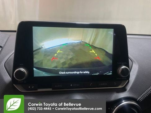 Used 2023 Nissan Sentra SV image 19