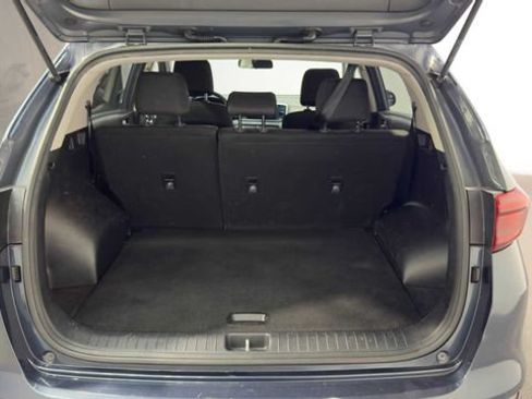 Used 2020 Kia Sportage LX FWD image 32
