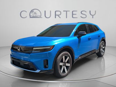 New 2026 Honda Prologue Touring
