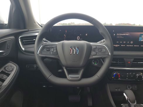 New 2026 Buick Encore GX Sport Touring image 14