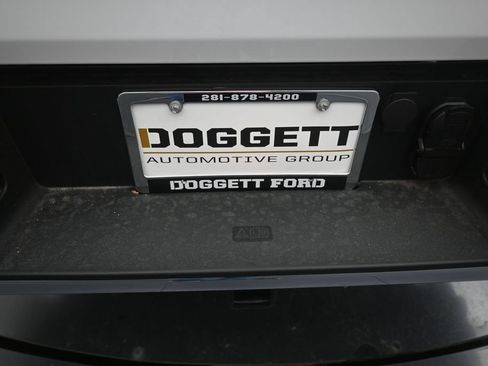 New 2026 Ford F150 XL w/ Equipment Group 103A High AWD/4WD image 2