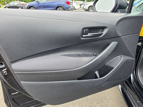 Used 2024 Toyota Corolla LE FWD image 19