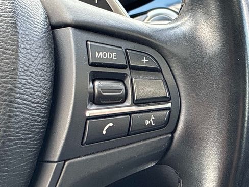 Used 2015 BMW X4 xDrive35i AWD/4WD image 28