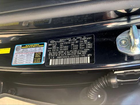 Used 2020 Hyundai Palisade SEL w/ Convenience Package image 33