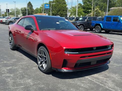 New 2026 Dodge Charger R/T AWD/4WD image 9