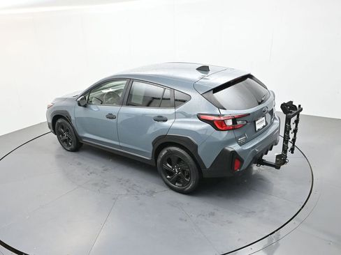 Used 2024 Subaru Crosstrek 2.0i AWD/4WD image 27