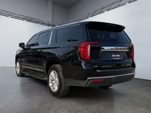 Used 2022 GMC Yukon XL SLT image 12