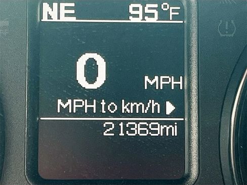 Used 2023 RAM 1500 Tradesman w/ Tradesman SXT Package image 12