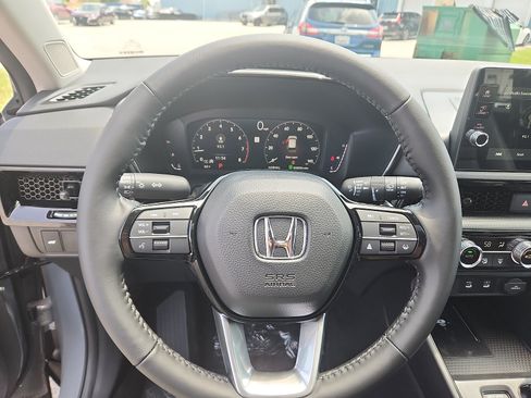 New 2026 Honda CR-V EX-L image 14