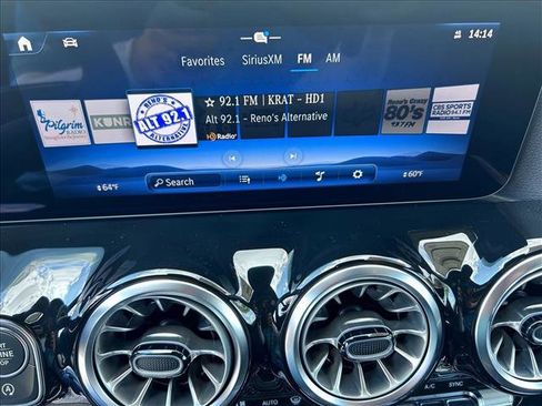 New 2026 Mercedes-Benz GLA 250 4MATIC image 13