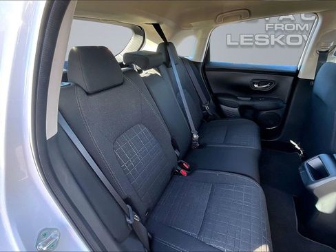 Used 2024 Honda HR-V LX image 26