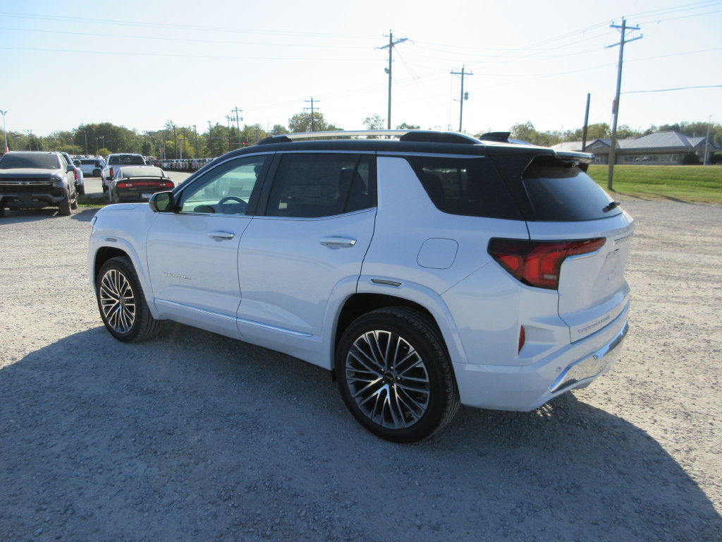 New 2027 GMC Terrain Denali AWD/4WD image 5