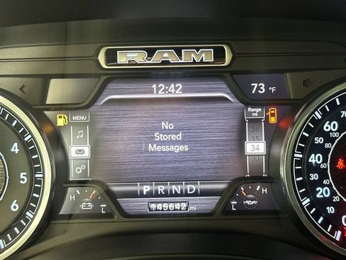 Used 2020 RAM 1500 Laramie w/ Sport Appearance Package AWD/4WD image 18