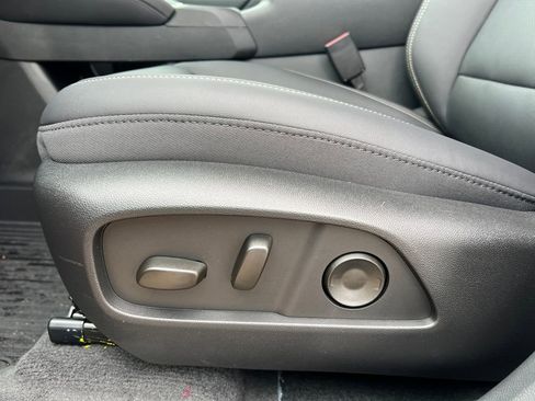 New 2026 GMC Terrain Elevation w/ Elevation Premium Package image 8