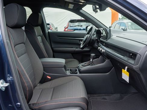 New 2026 Honda CR-V Sport image 15