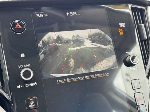 Used 2023 Subaru Legacy Premium image 24