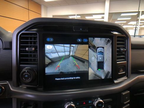 New 2026 Ford F150 XLT AWD/4WD image 16