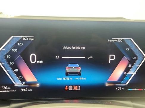 Used 2025 BMW 430i w/ Premium Package image 40