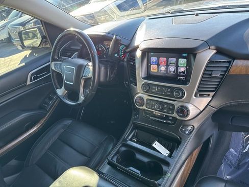 Used 2019 GMC Yukon XL Denali w/ Denali Ultimate Package image 12